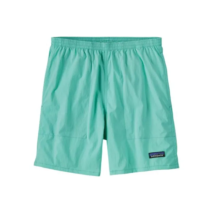 Patagonia Straight-leg Swim Shorts-13
