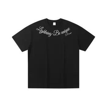 LIGHTNING MONSTER T Shirt Unisex
