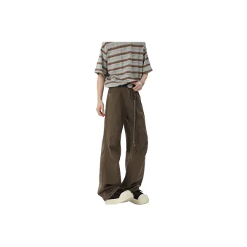 YATSI Casual Pants Unisex