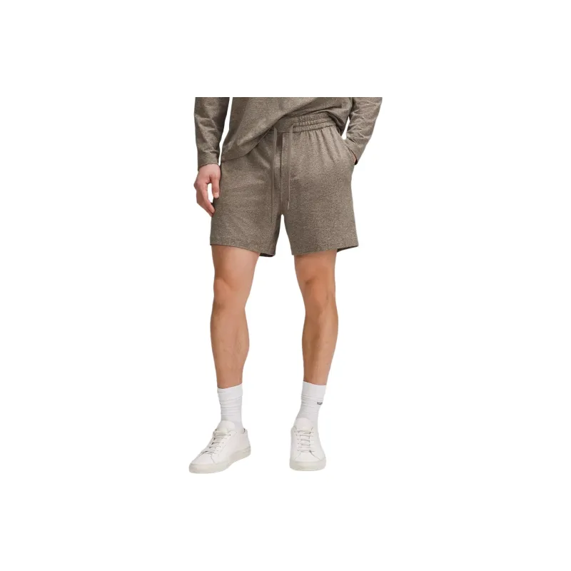 Lululemon Softstreme Casual Shorts 5' Men's-8