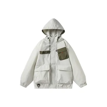 OVERPROTECTION Jackets & Coats Unisex