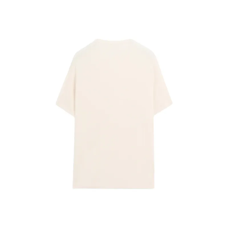 Massimo Dutti T Shirt Men's White-1