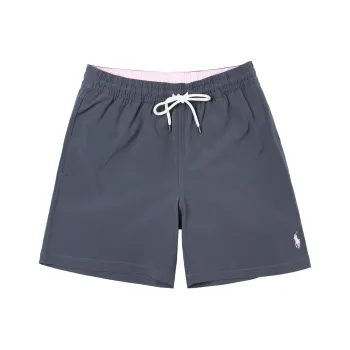 Polo Ralph Lauren Swimming Shorts Men's Steel Gray