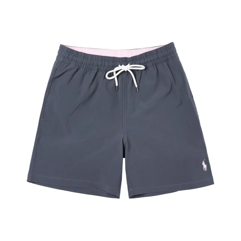 Polo Ralph Lauren Swimming Shorts Men's Steel Gray-0