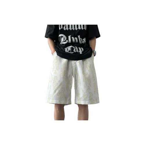 WKOOG Cargo Shorts Unisex