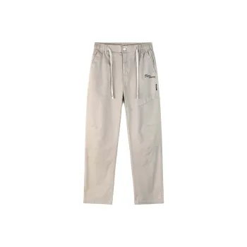 BRYAN JIMENEZ Casual Pants Unisex
