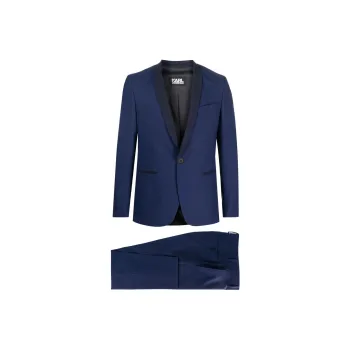 KARL LAGERFELD / Karl Lagerfeld Jeans Business Suits Men