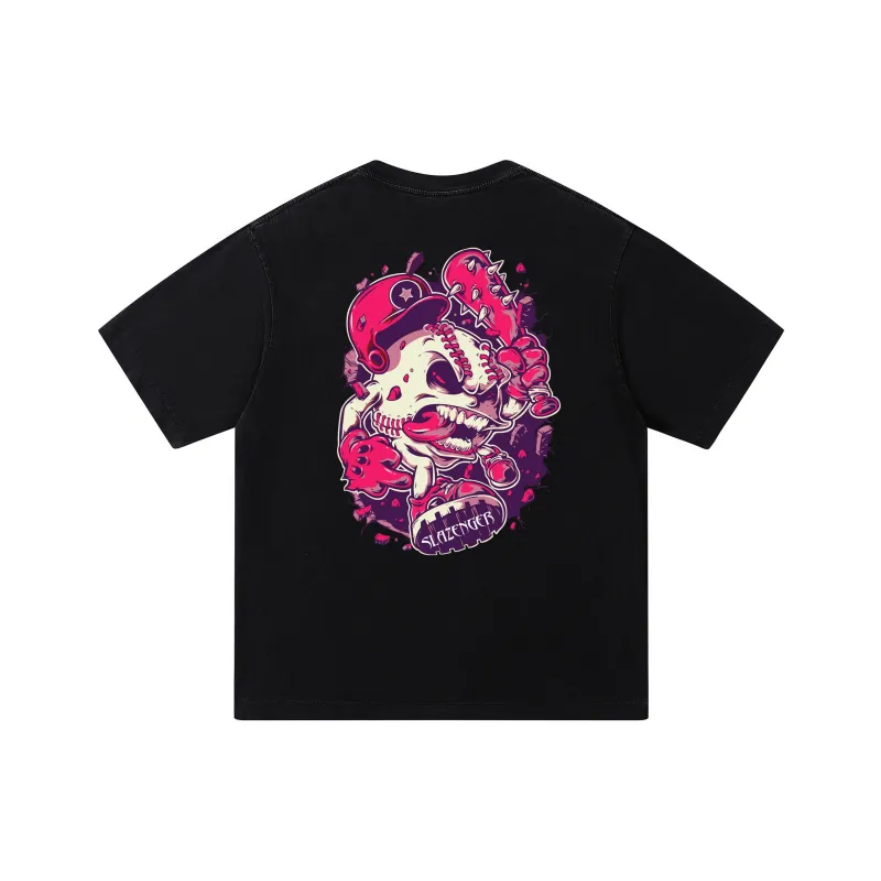Slazenger T Shirts Unisex-0