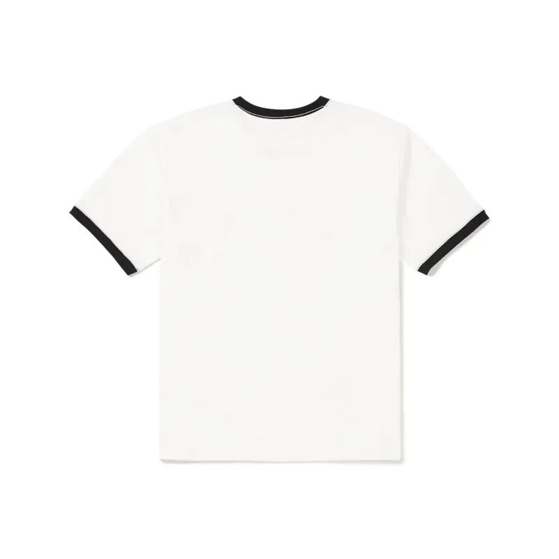 Mmlg SS25 T Shirt Unisex Blue/White-1