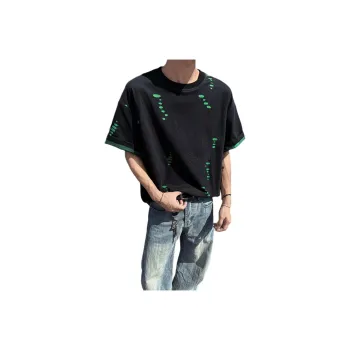 YOFVV T Shirts Unisex