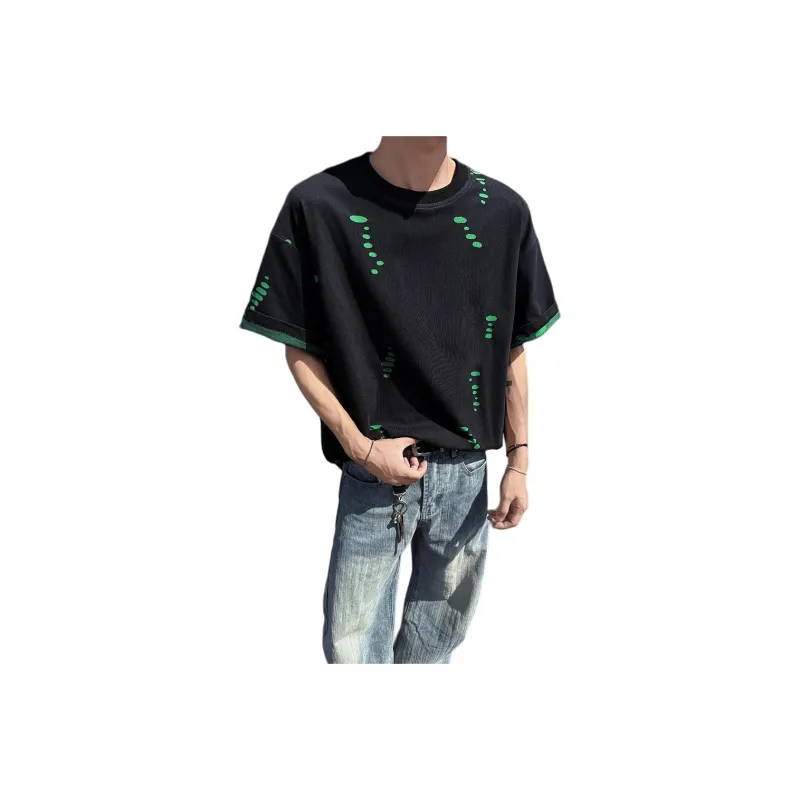 YOFVV T Shirts Unisex-0