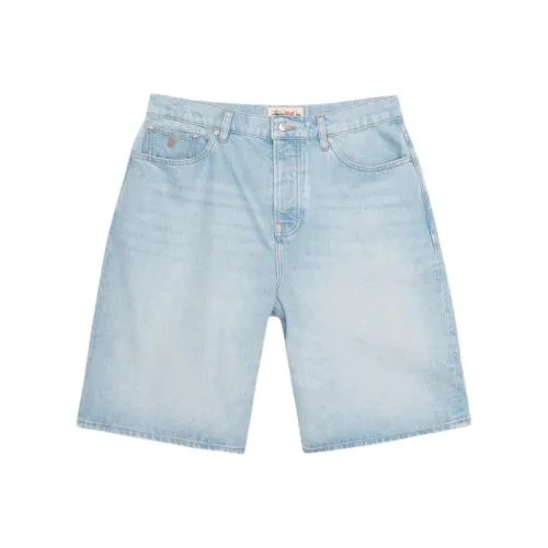 Stussy Big Ol' Denim Short SS25