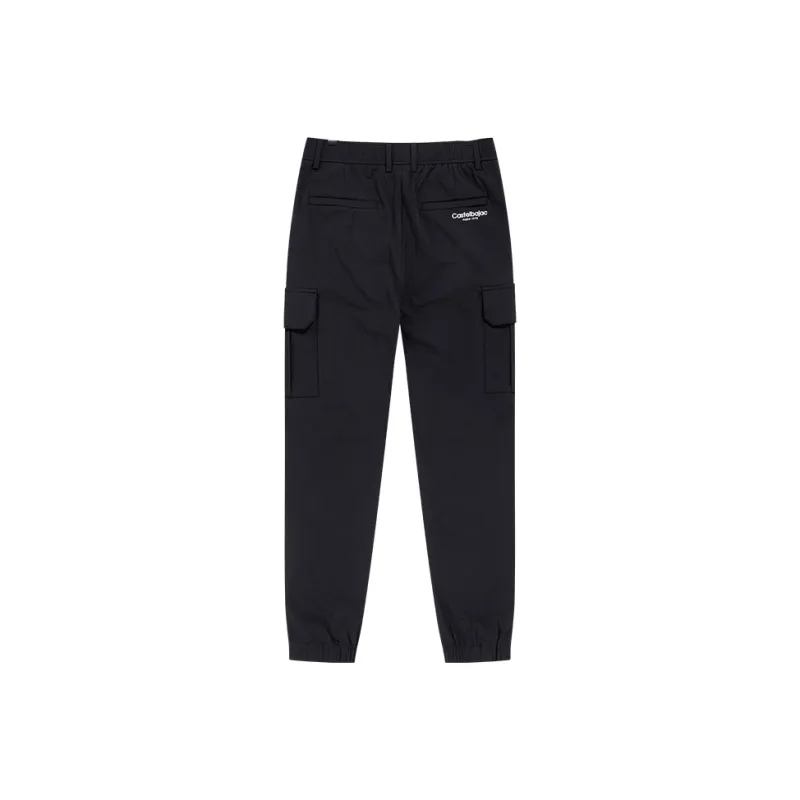 CASTELBAJAC Casual Pants Men-8