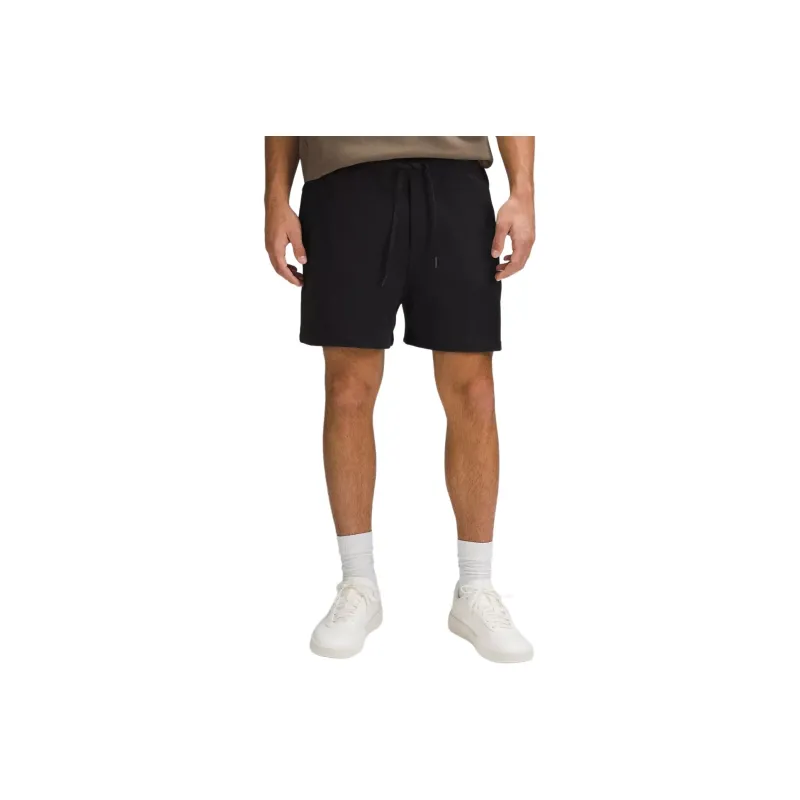 Lululemon ABC Casual Shorts 5' Men's-20