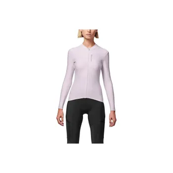 DECATHLON Cycling Clothing Unisex Light Lilac Purple