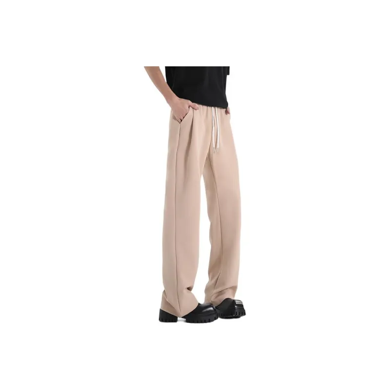KAIPAINEN Casual Pants Unisex-5