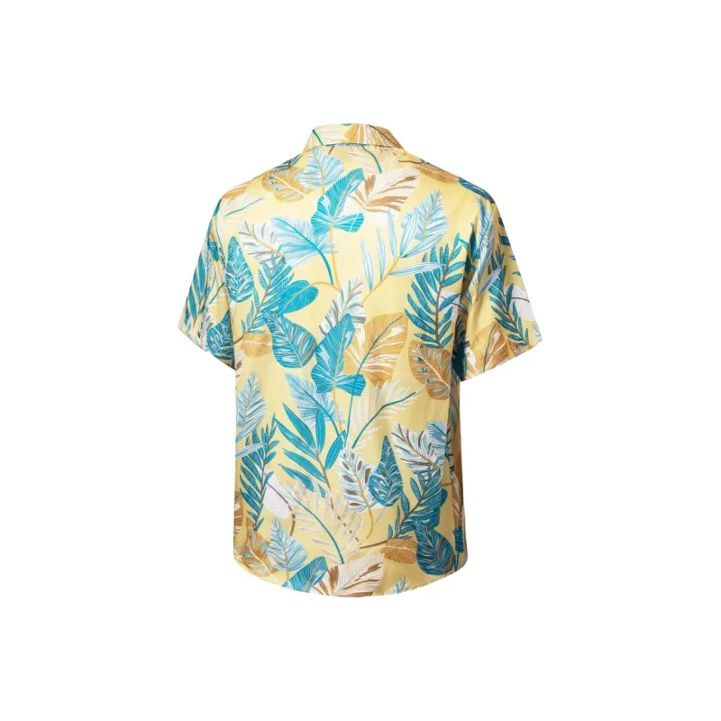 TESTUNG Shirts Unisex-6
