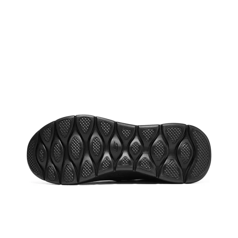 Skechers Go Walk Flex 'Black'-5