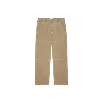 FRAME SS24 Casual Pants Men's Khaki