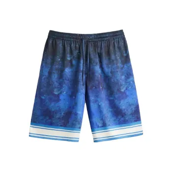 ZARA Casual Shorts Men Brown