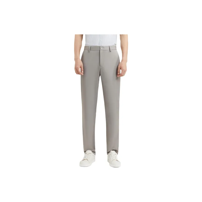 SUNDANCE Casual Pants Men's Light Khaki-0