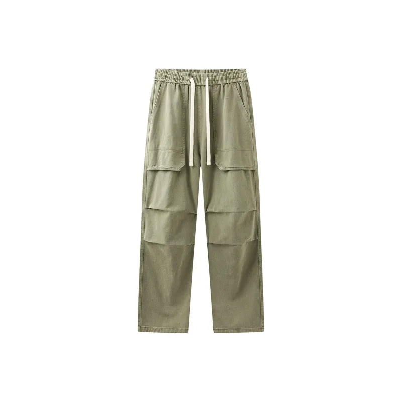 LUCKY BRAND Casual Pants Unisex-0
