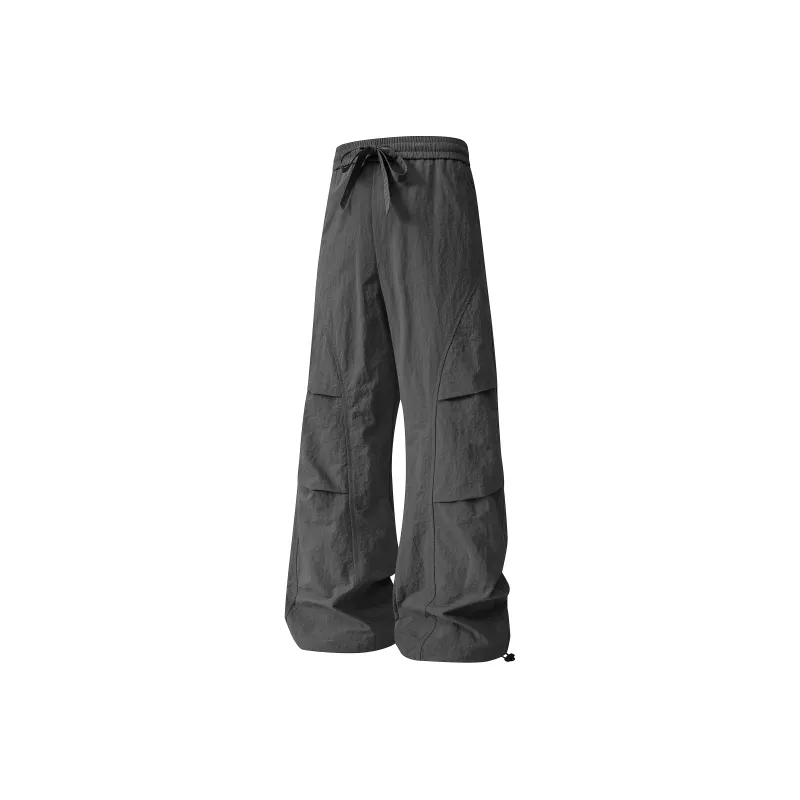 GR816 Casual Pants Unisex-4