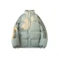 Gray Green
