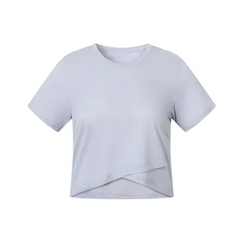 SylphlikeLoli Crop Tops Women's