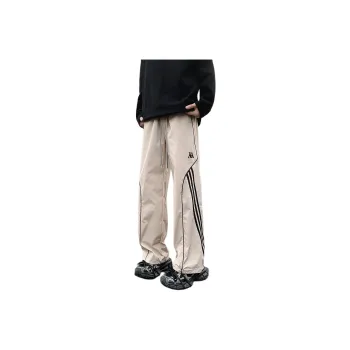 KIRHNE Casual Pants Unisex