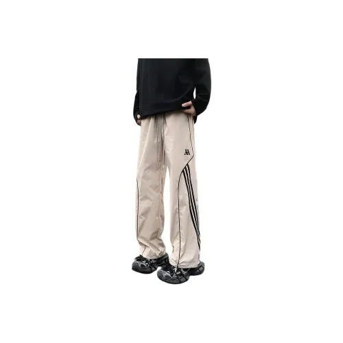 KIRHNE Casual Pants Unisex
