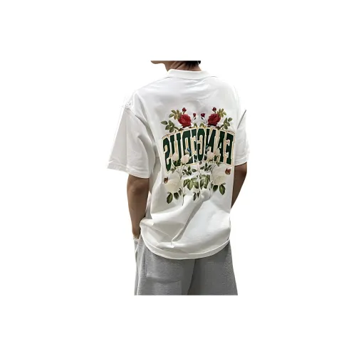 RVANGUARD T Shirts Unisex