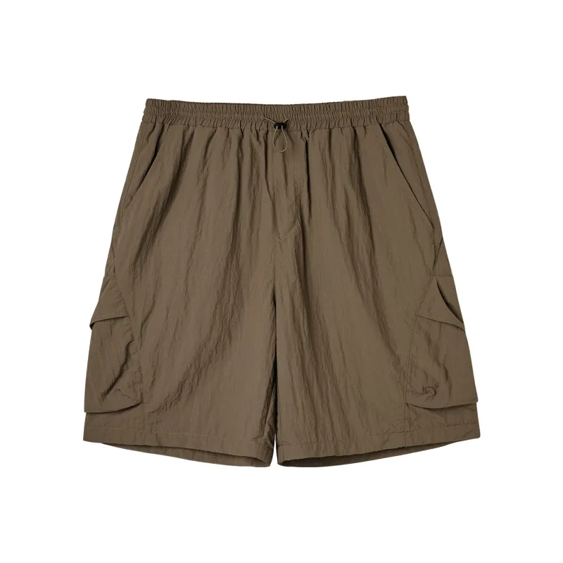 TIKIMOMOKA Casual Shorts Unisex-6