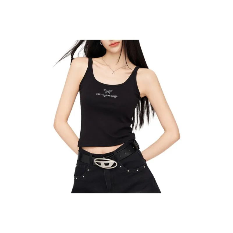 MacyMccoy Tank Tops Women's-0