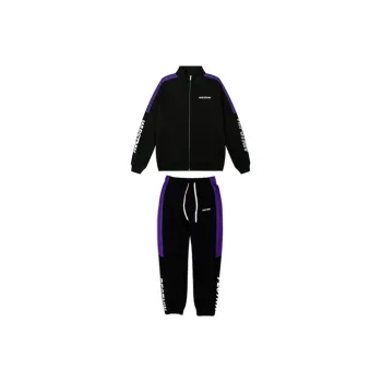 STNW Sweatshirt Sets Unisex