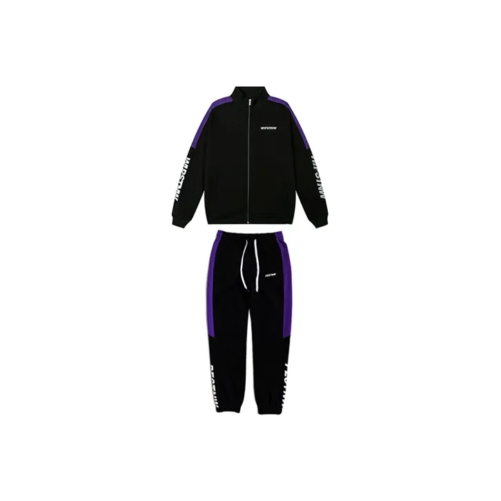 STNW Sweatshirt Sets Unisex-0
