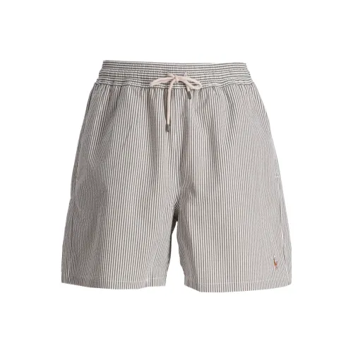 Polo Ralph Lauren 5.75 Inch Traveler Classic Swim Trunks