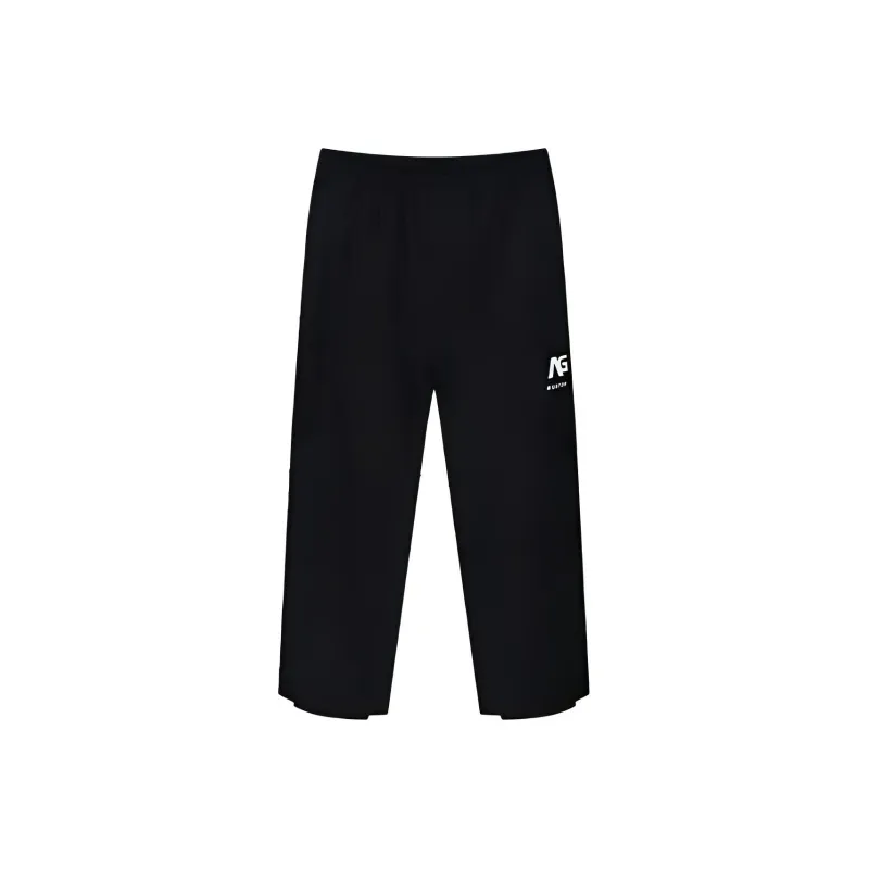 BURTON AG Series ANALOG FLYRAIL GORETEX 2L Ski Pants Men's Black-0
