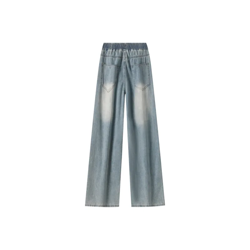 SAME FLOW Jeans Unisex-13