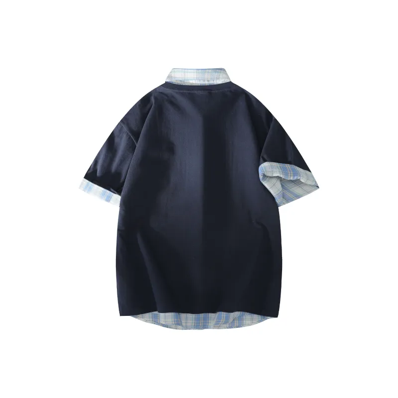 OGEK Shirt Matching Sets Unisex-11