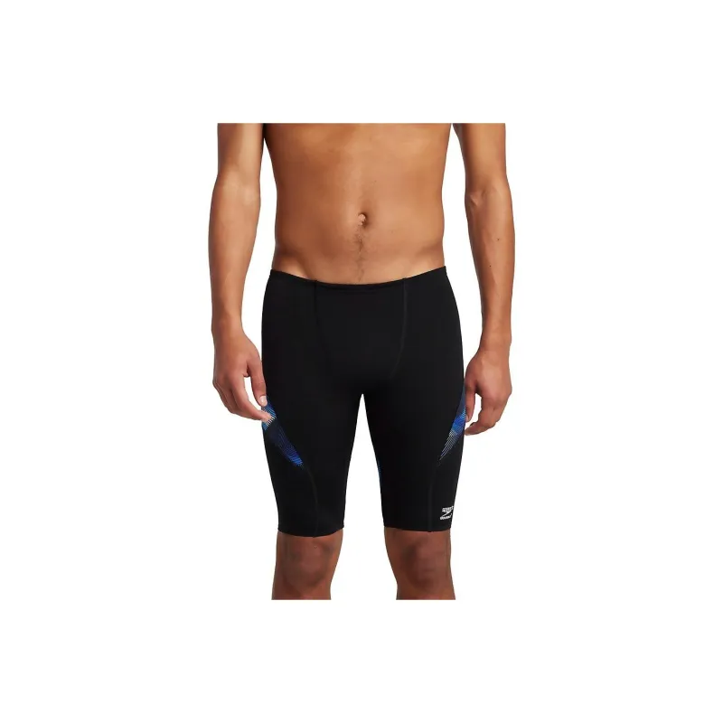 Speedo Precision Spice Jammer Swimming Shorts Men's-16