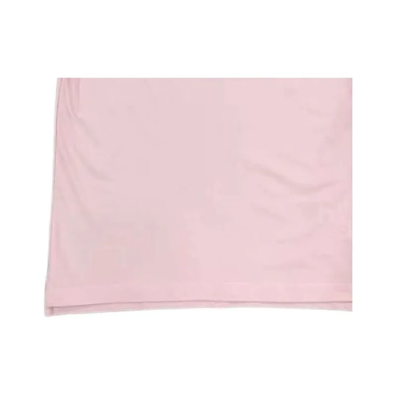 HUGO BOSS Logo print Polo Shirt-0