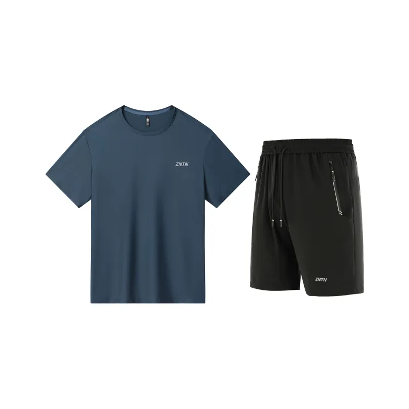 ZNTN Casual Sportswear Unisex-9