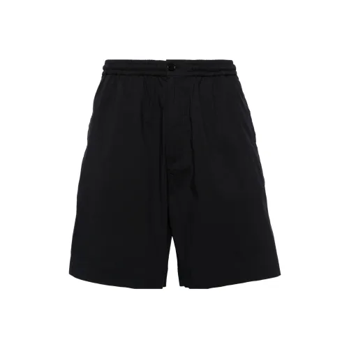 ASPESI Knee Length Bermuda Shorts