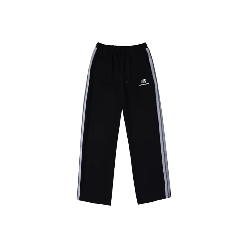 FDR Casual Pants Unisex-3