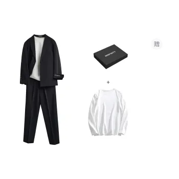 Minfinity Business Suits Unisex