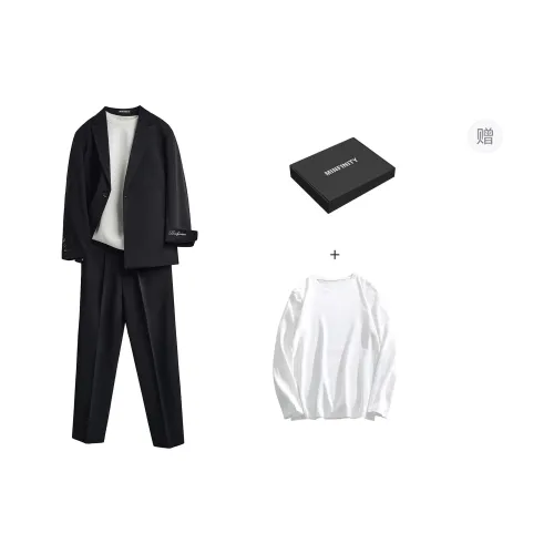 MEIPIN TANG Down Jackets Unisex