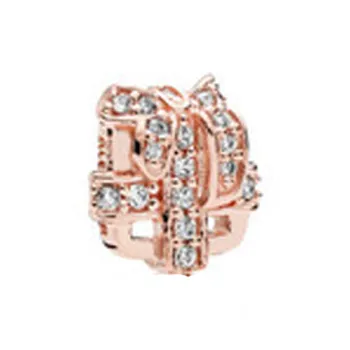 Pandora   Pendants Women's Rose Gold
