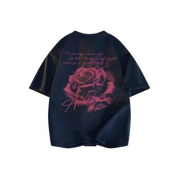 DUKE+DEXTER T Shirts Unisex