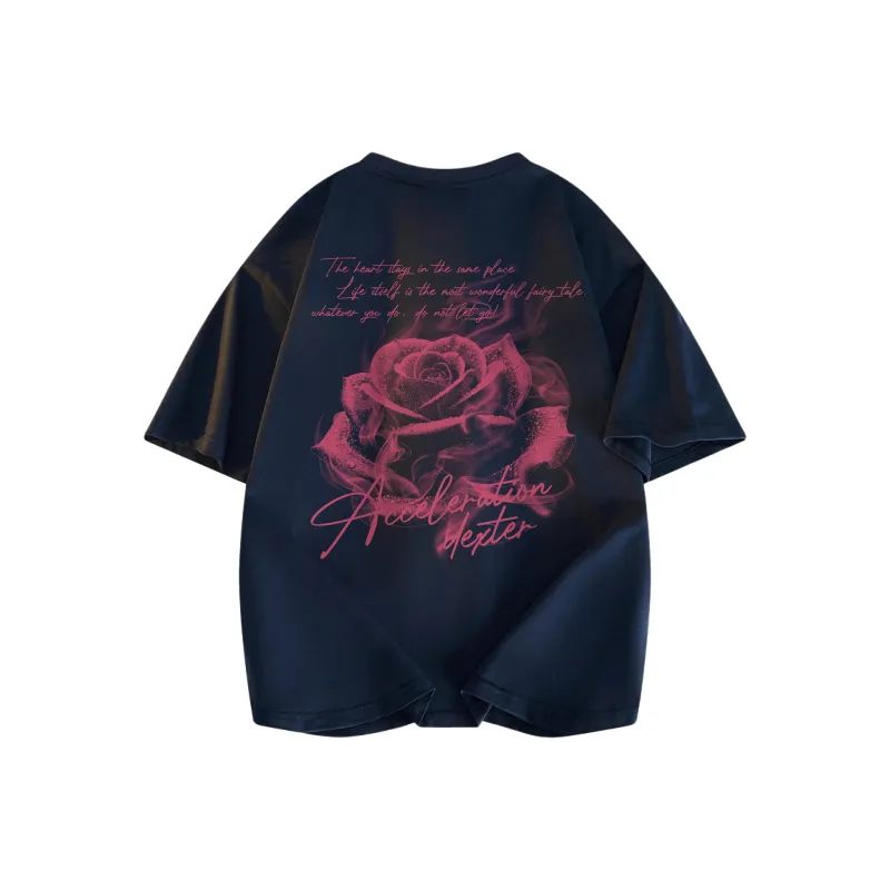 DUKE+DEXTER T Shirts Unisex-0